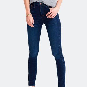Madewell Hayes High Rise, Size 27
